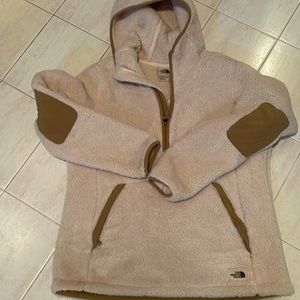 NWOT The North Face Women’s Fleece Pullover